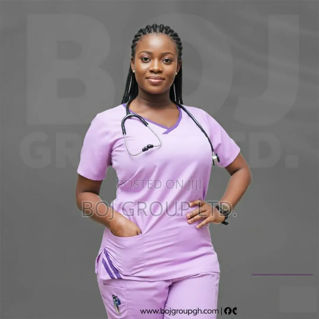 Medical Scrubs – Professional Healthcare Uniforms