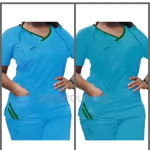 Medical Scrubs – Professional Healthcare Uniforms