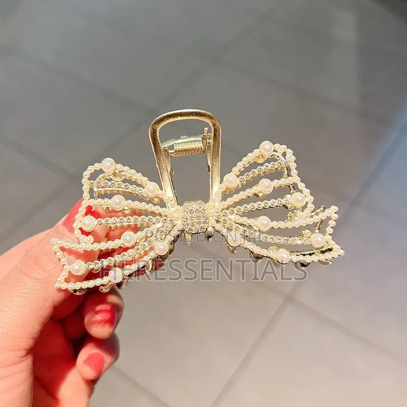 Hair Clips