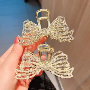 Hair Clips