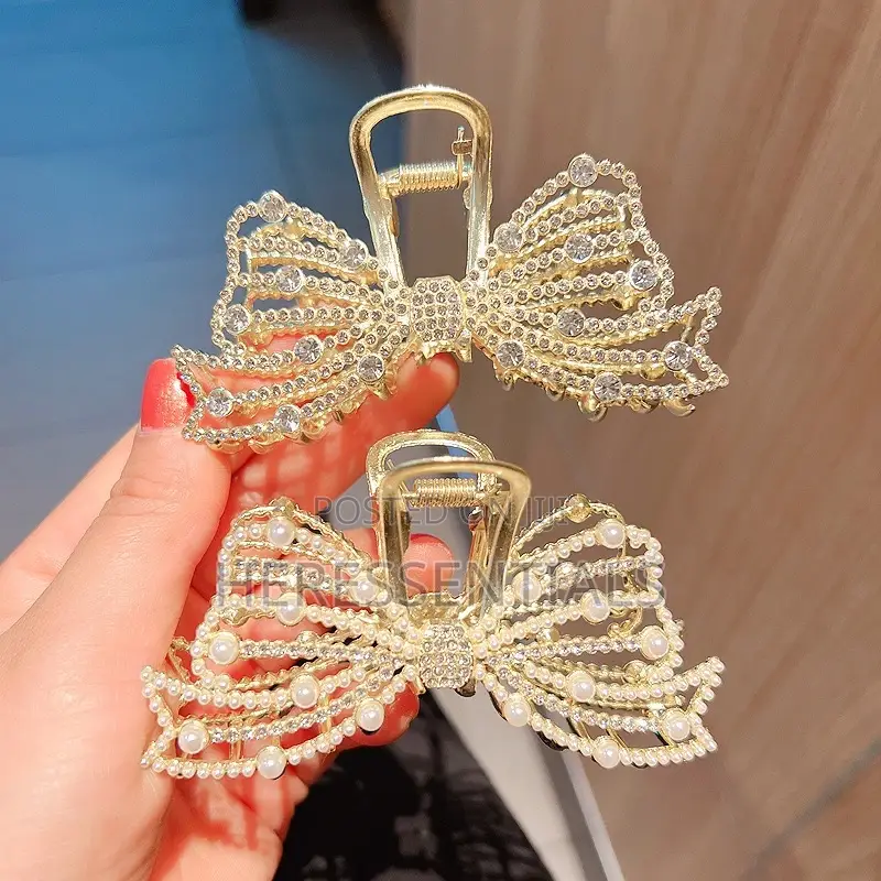 Hair Clips