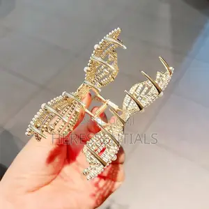 Hair Clips