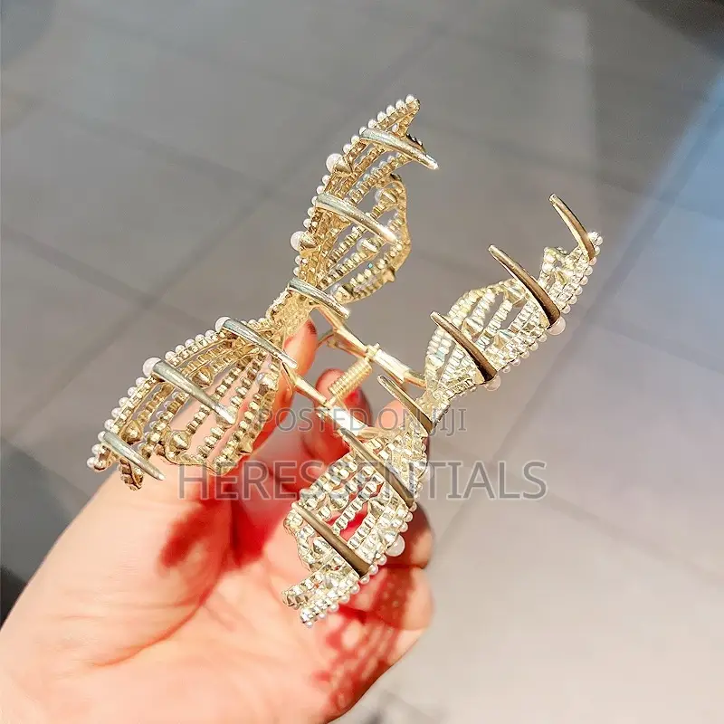 Hair Clips