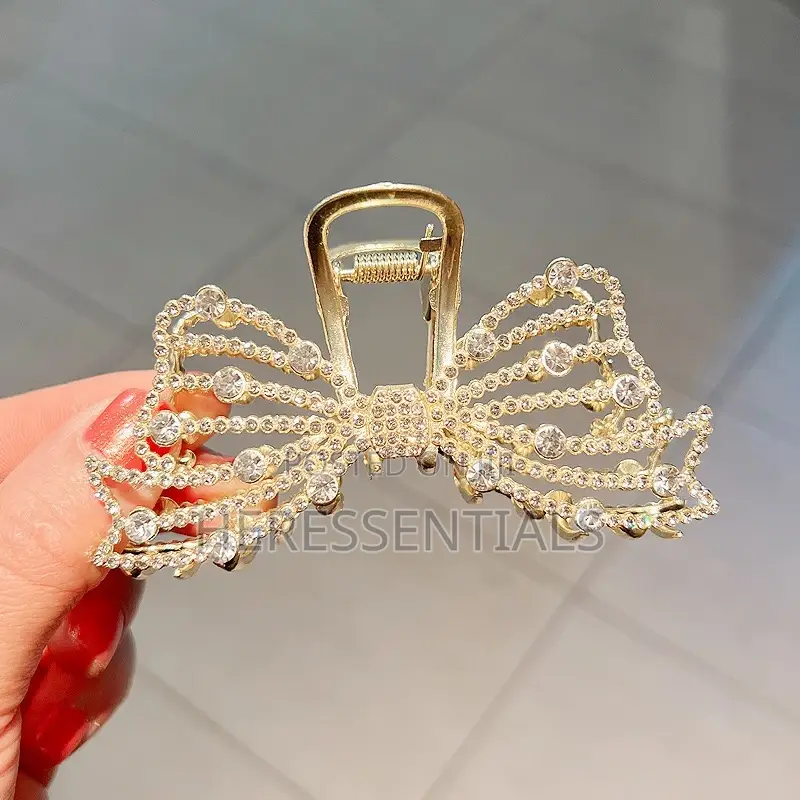 Hair Clips