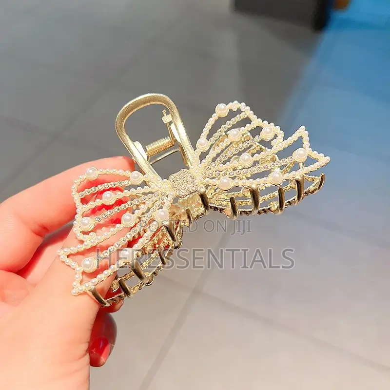 Hair Clips