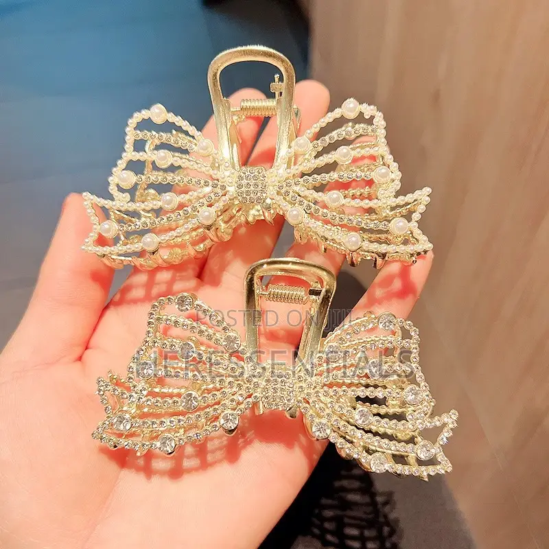 Hair Clips