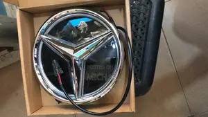 Benz Crowns