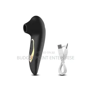 who makes the most realistic sex doll Bloomgasm Black Kiss Rimming Rose Tongue Licking Vibrator main image 1