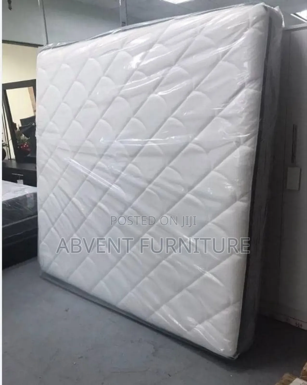 Orthopaedic Turkish Mattress,Queen Size