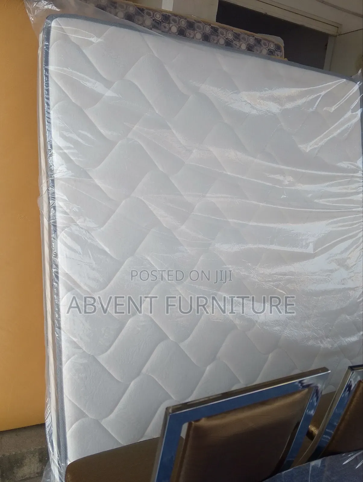 New Type Spring Orthopedic Mattress