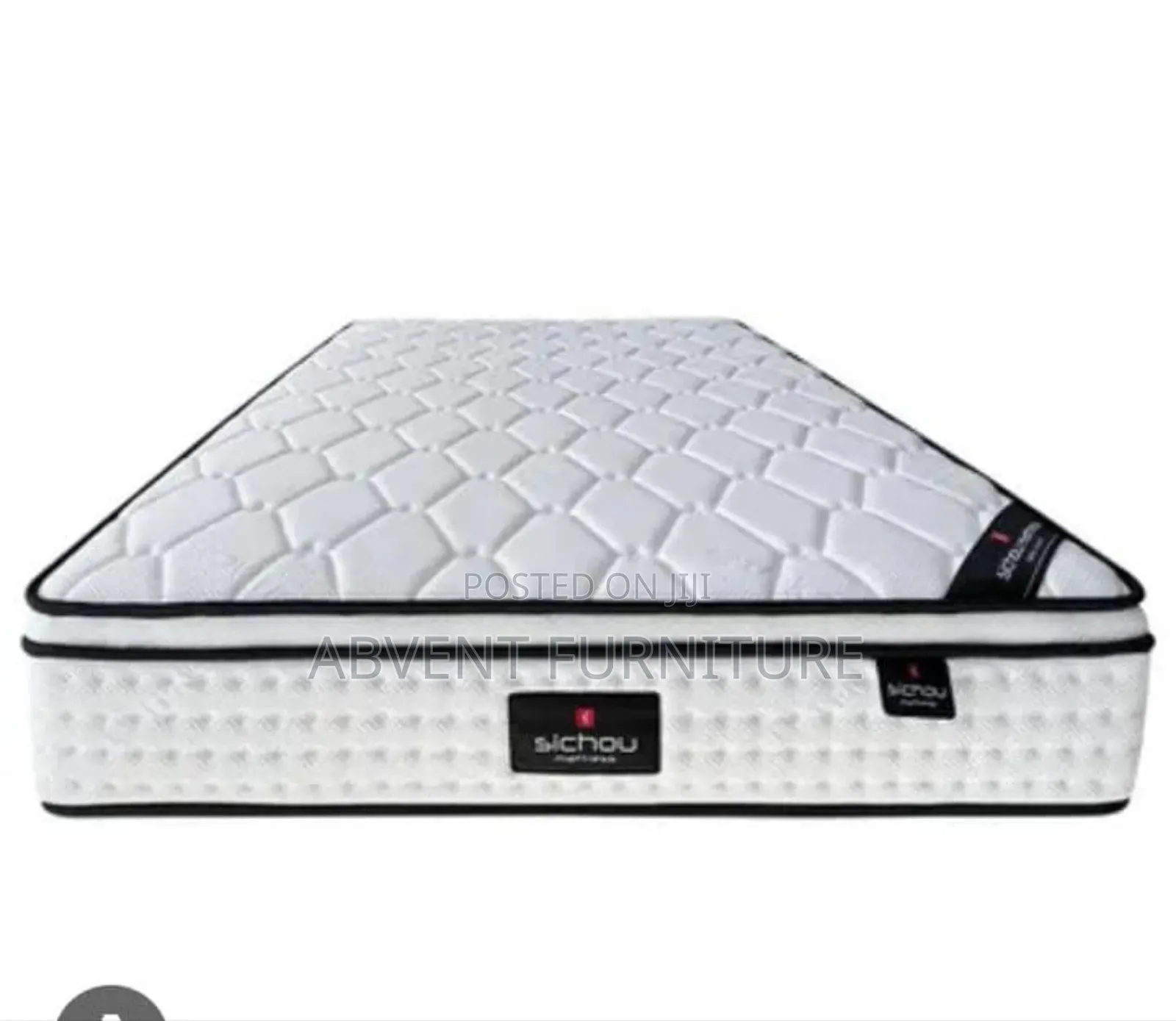 Orthopedic Mattress Queen Size