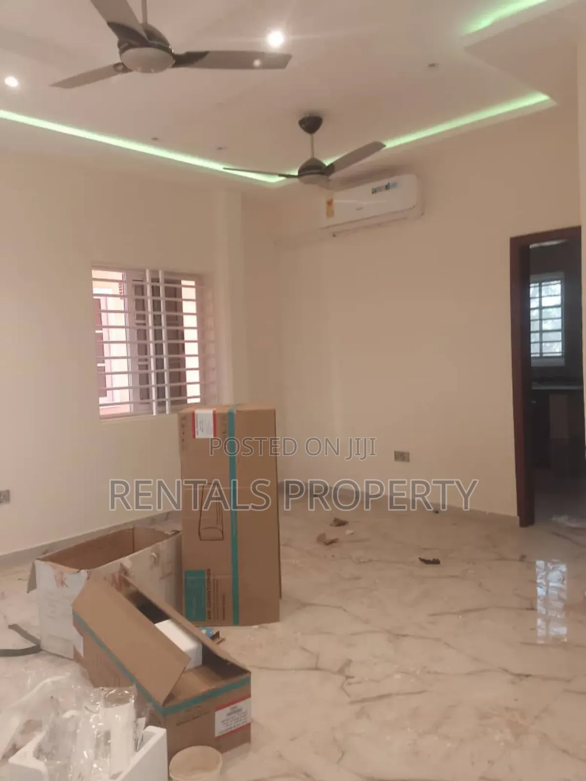 2bdrm Apartment in Frafraha for rent