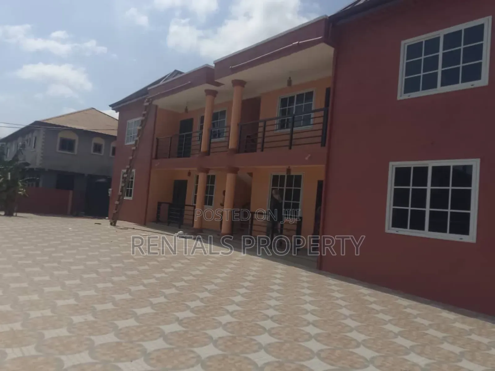 2bdrm Apartment in Frafraha for rent