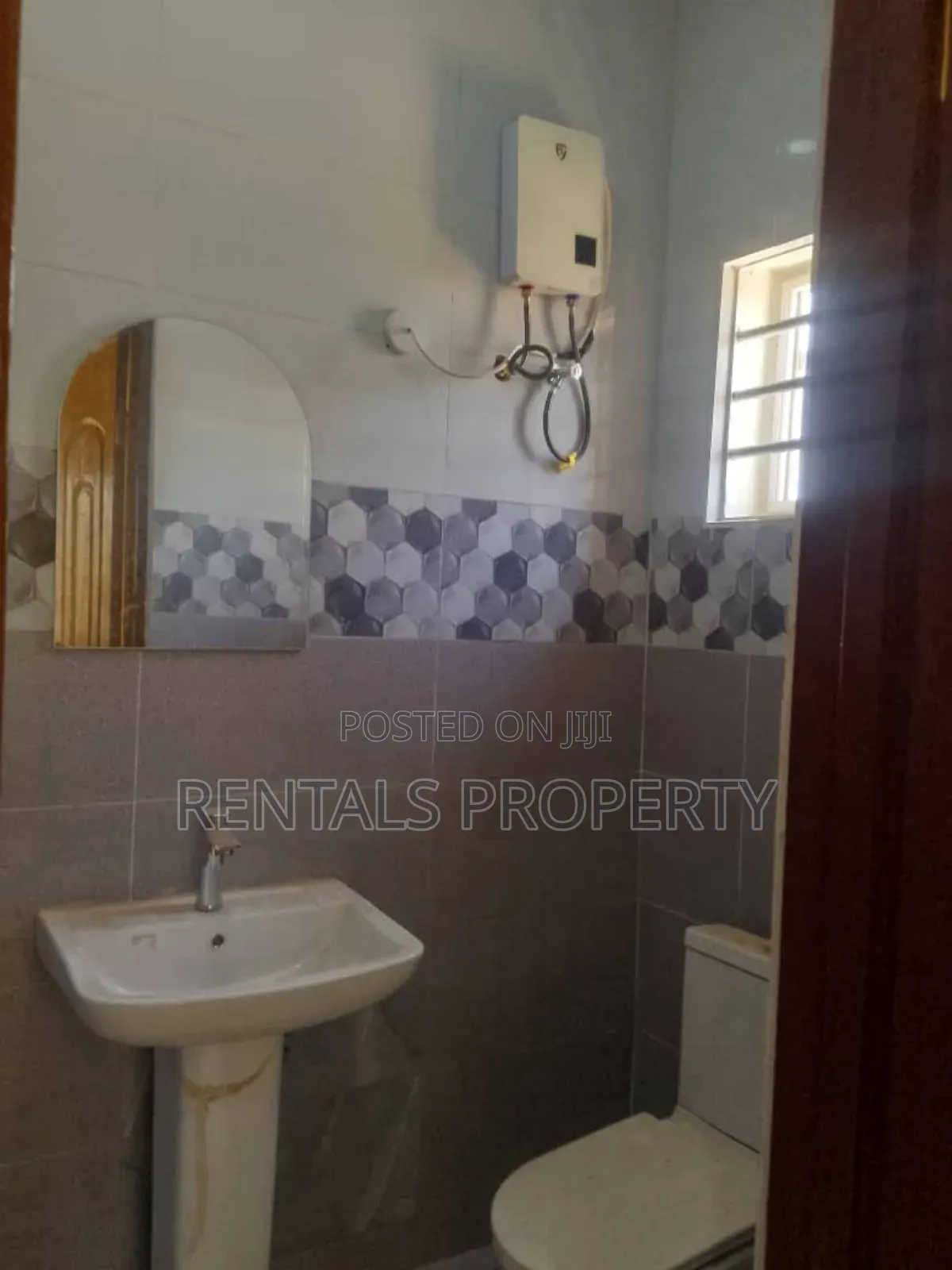 2bdrm Apartment in Frafraha for rent