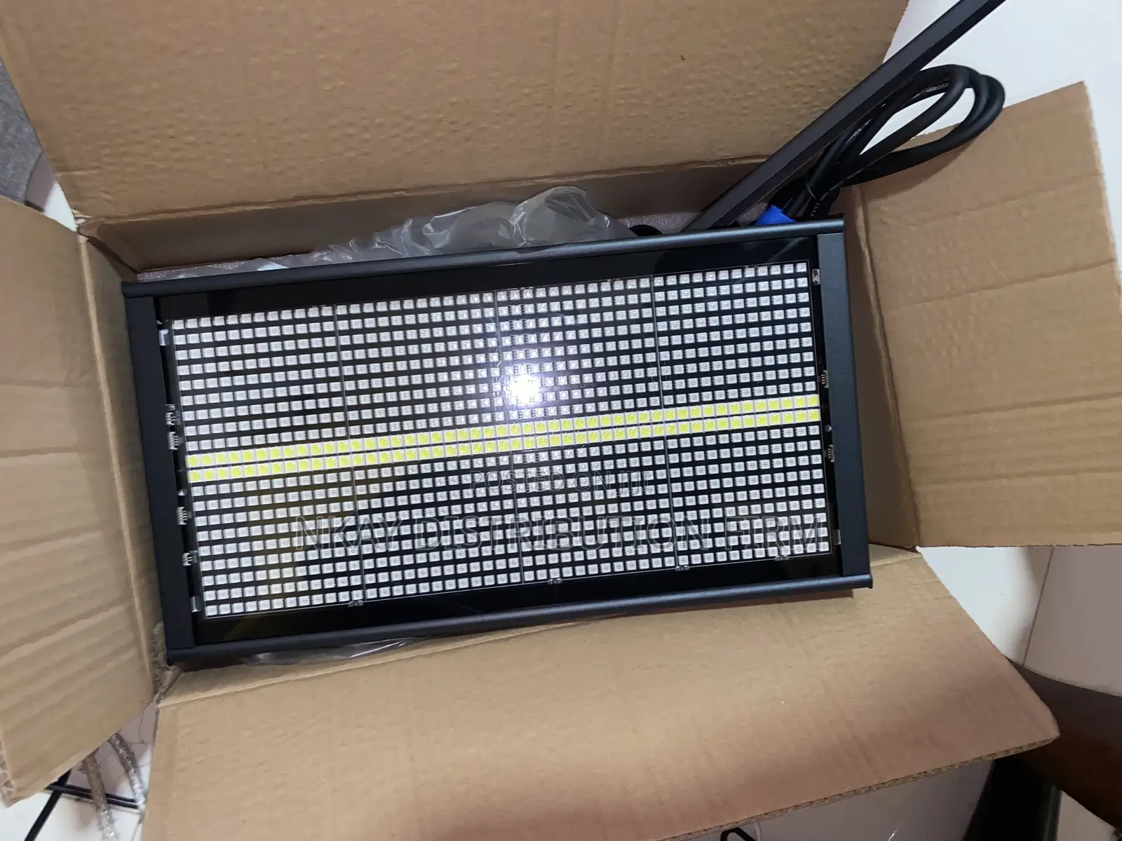 Led Strobe Light