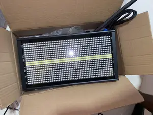 Led Strobe Light