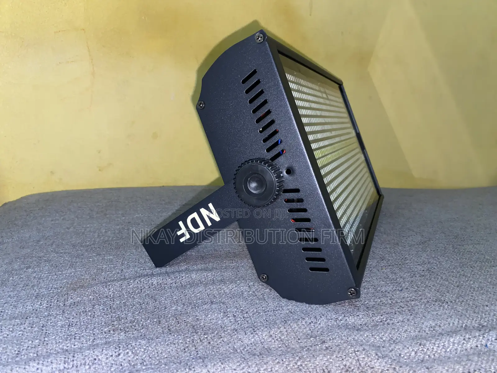 Led Strobe Light