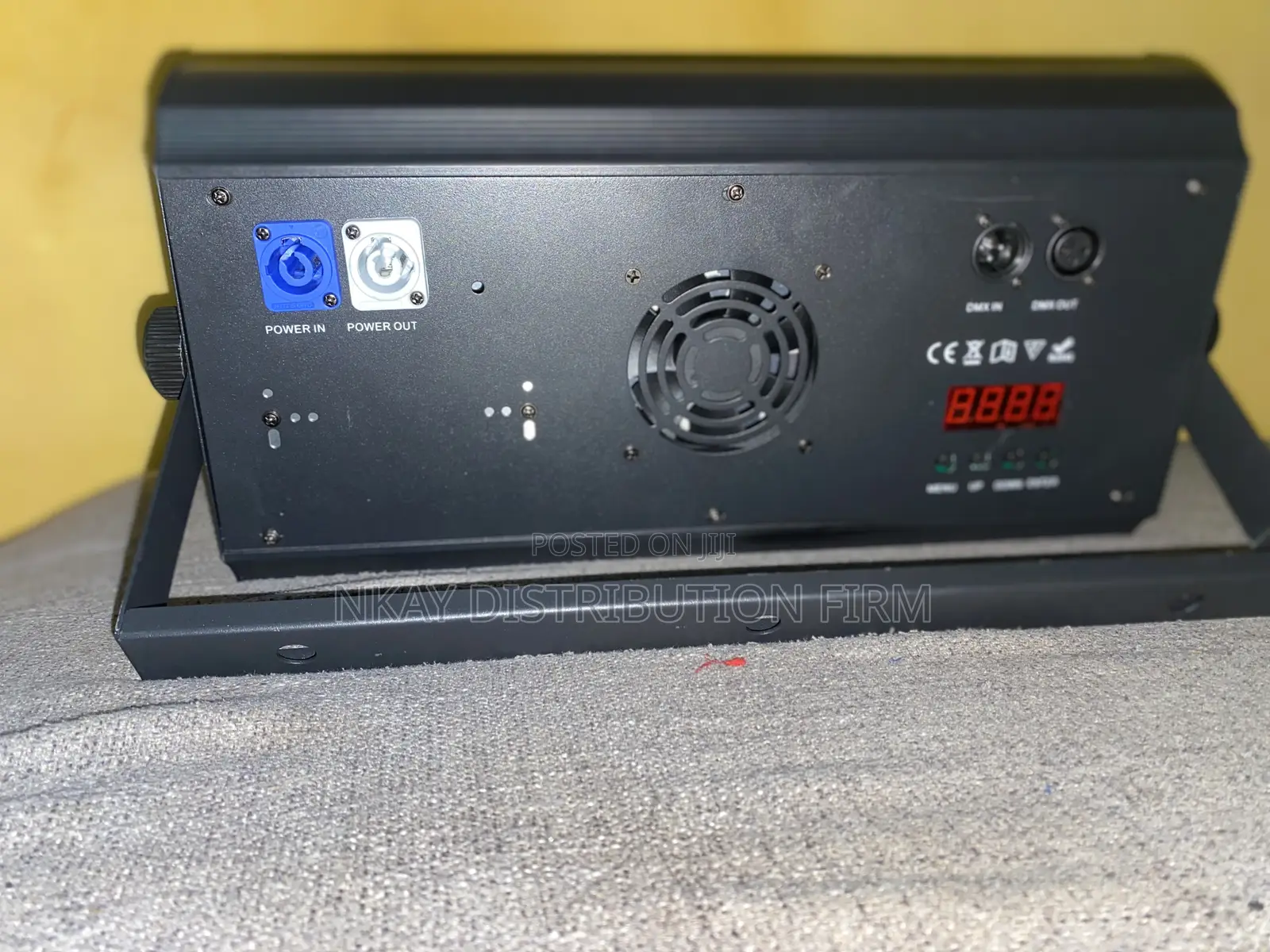 Led Strobe Light