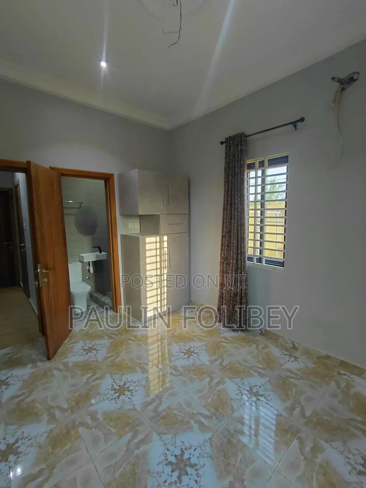 2bdrm Apartment in Dg Property, Amasaman for rent