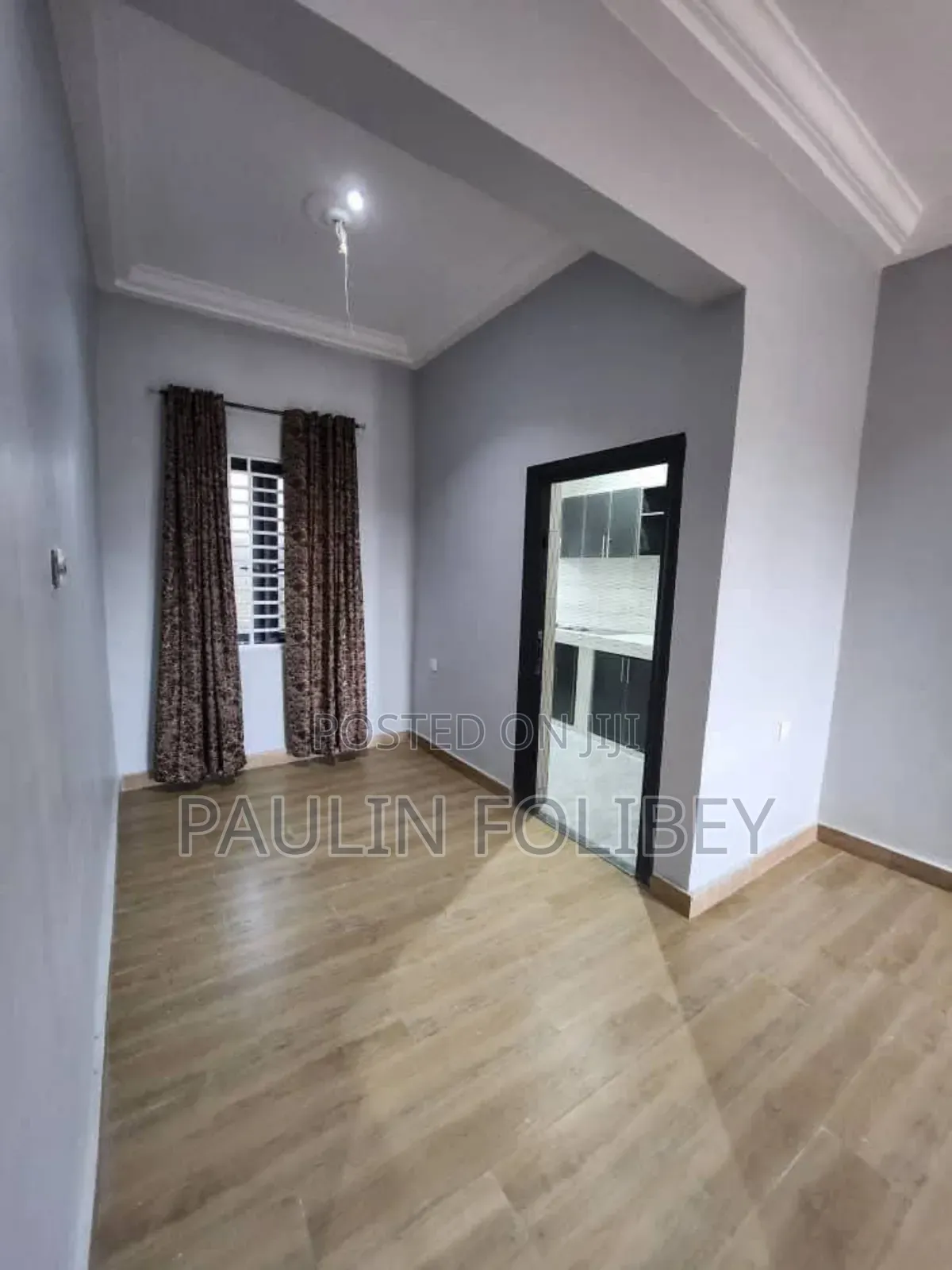 2bdrm Apartment in Dg Property, Amasaman for rent