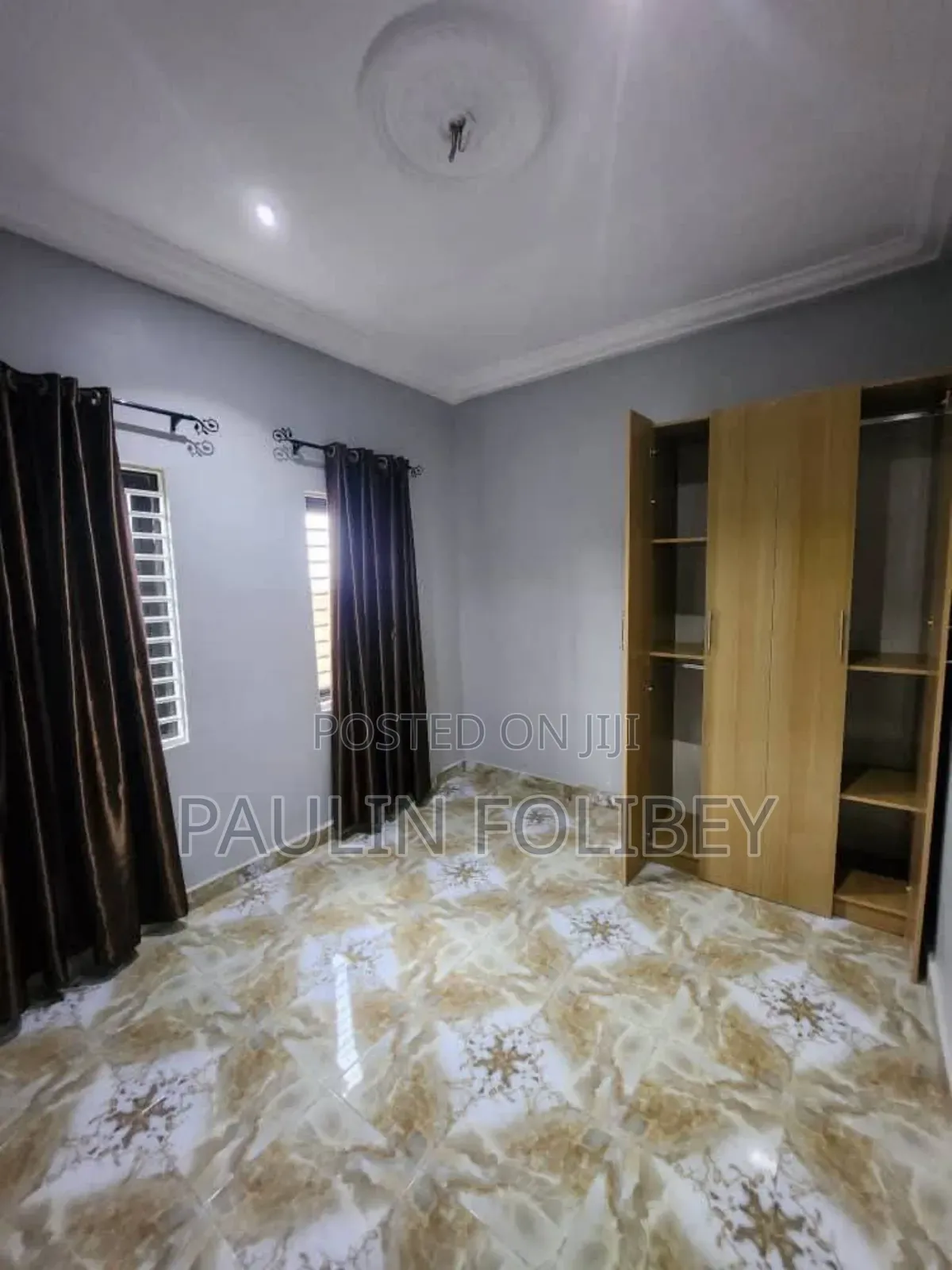 2bdrm Apartment in Dg Property, Amasaman for rent