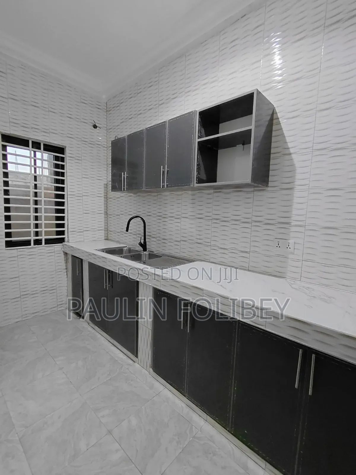 2bdrm Apartment in Dg Property, Amasaman for rent