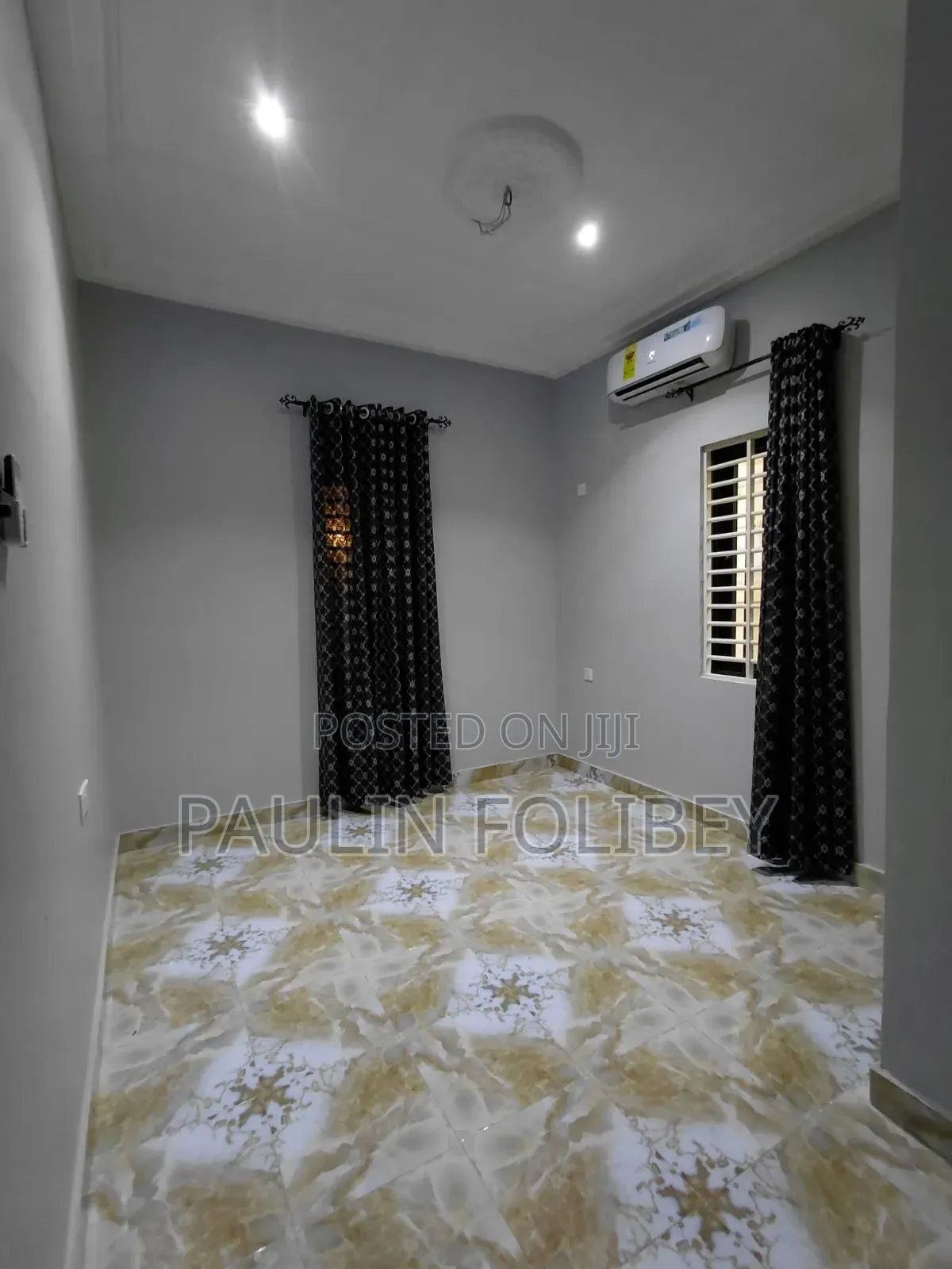 2bdrm Apartment in Dg Property, Amasaman for rent