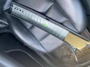 Benz C250 W204 Right Interior Trim Panel a Pillar