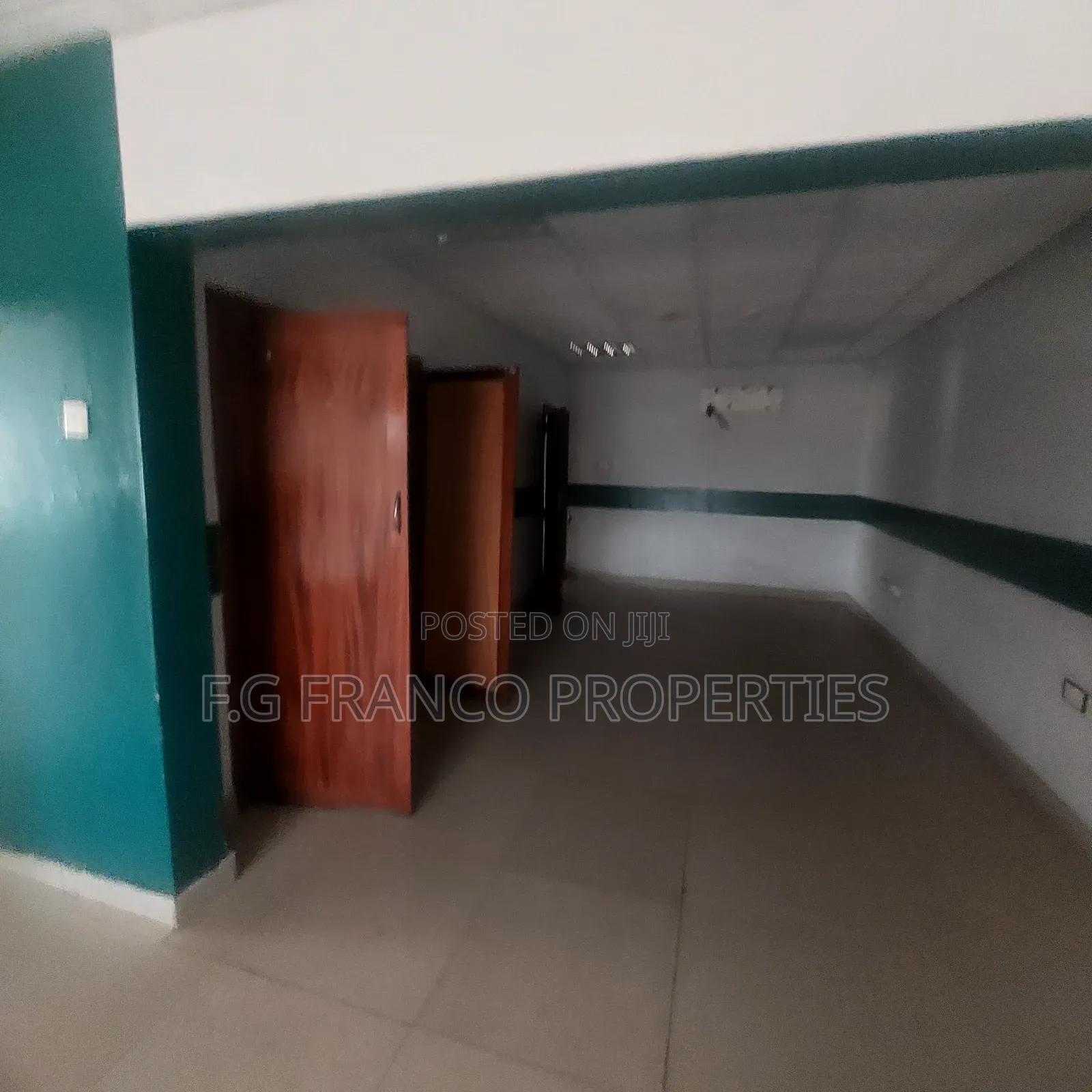Office Space for Rent at Tema Comm One
