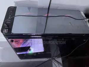 Desktop Computer MSI Model 24GB AMD Ryzen 5 HDD+SSD 1T