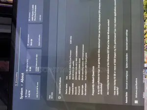Desktop Computer MSI Model 24GB AMD Ryzen 5 HDD+SSD 1T