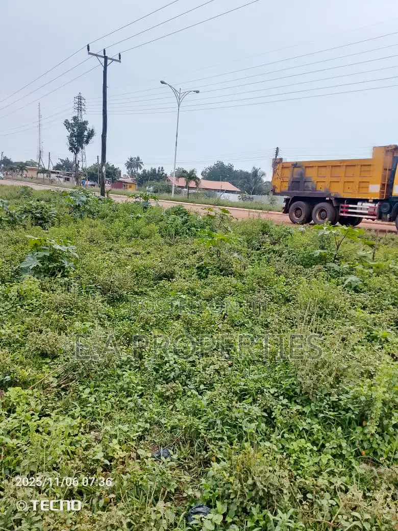 Land for Sale