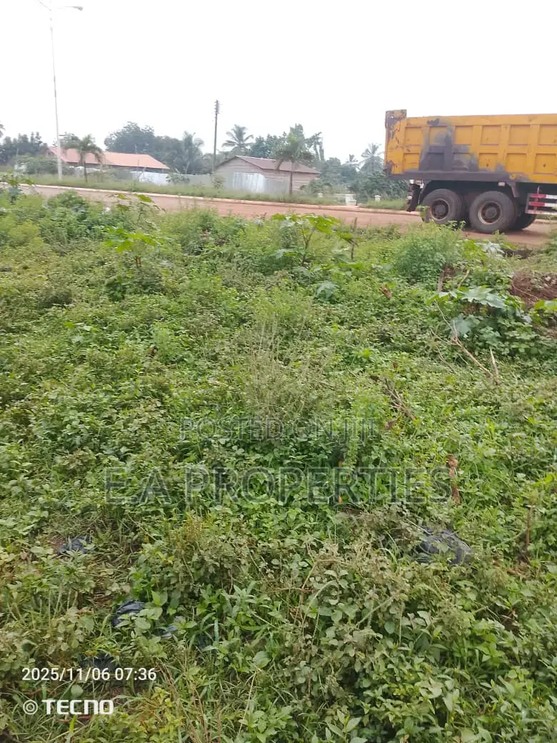 Land for Sale