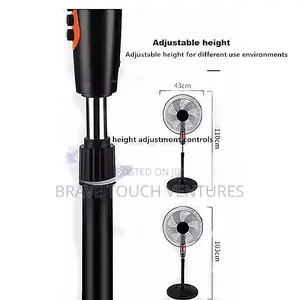16 Inches Standing Fan