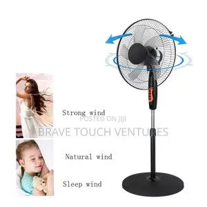 16 Inches Standing Fan
