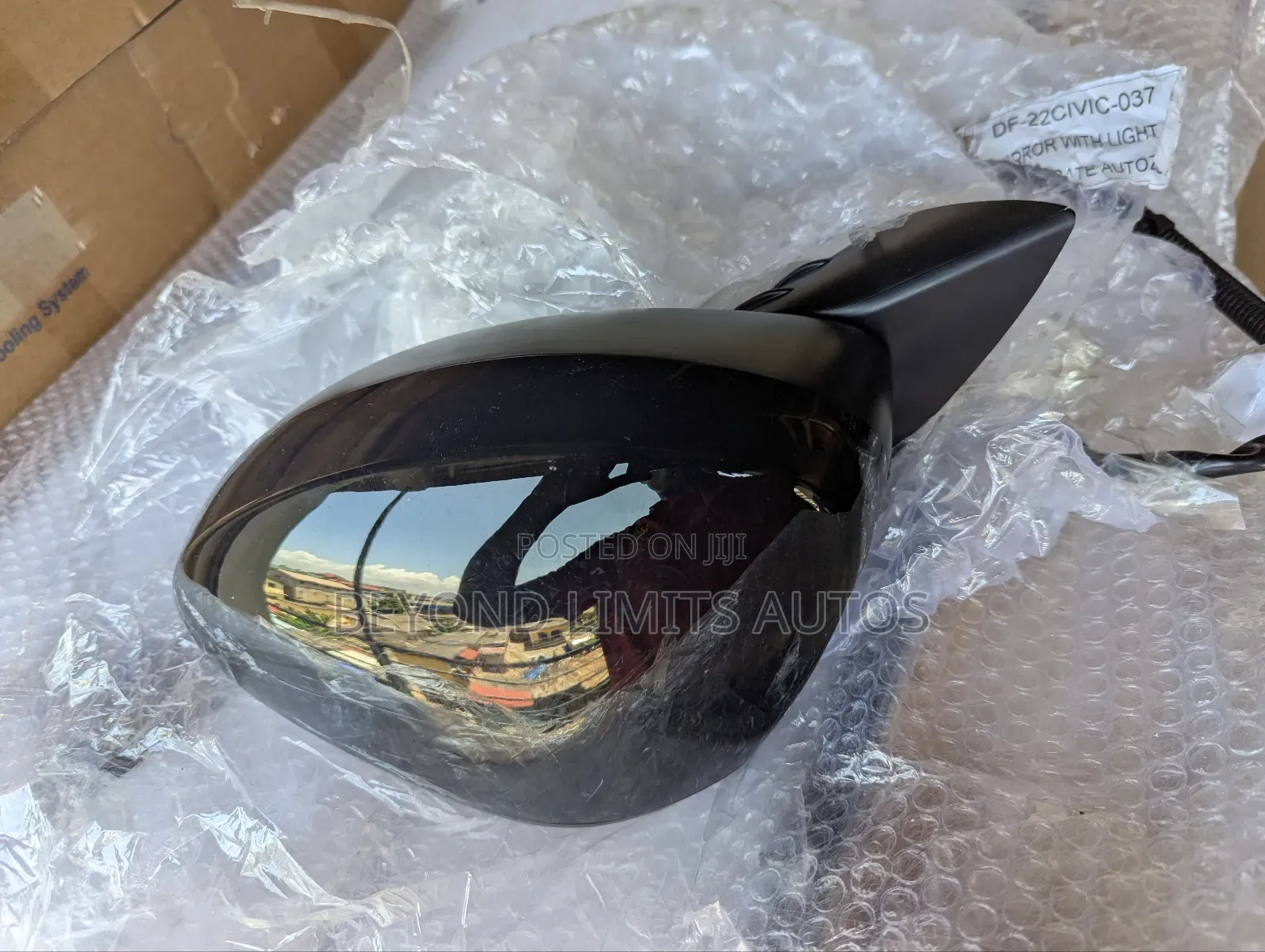 Honda Civic 2022,2023,2024,2025 Side Mirror/ Driving Mirror
