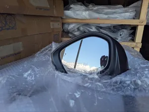 Honda Civic 2022,2023,2024,2025 Side Mirror/ Driving Mirror