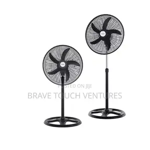Adjustable Standing Fan 18 Inches