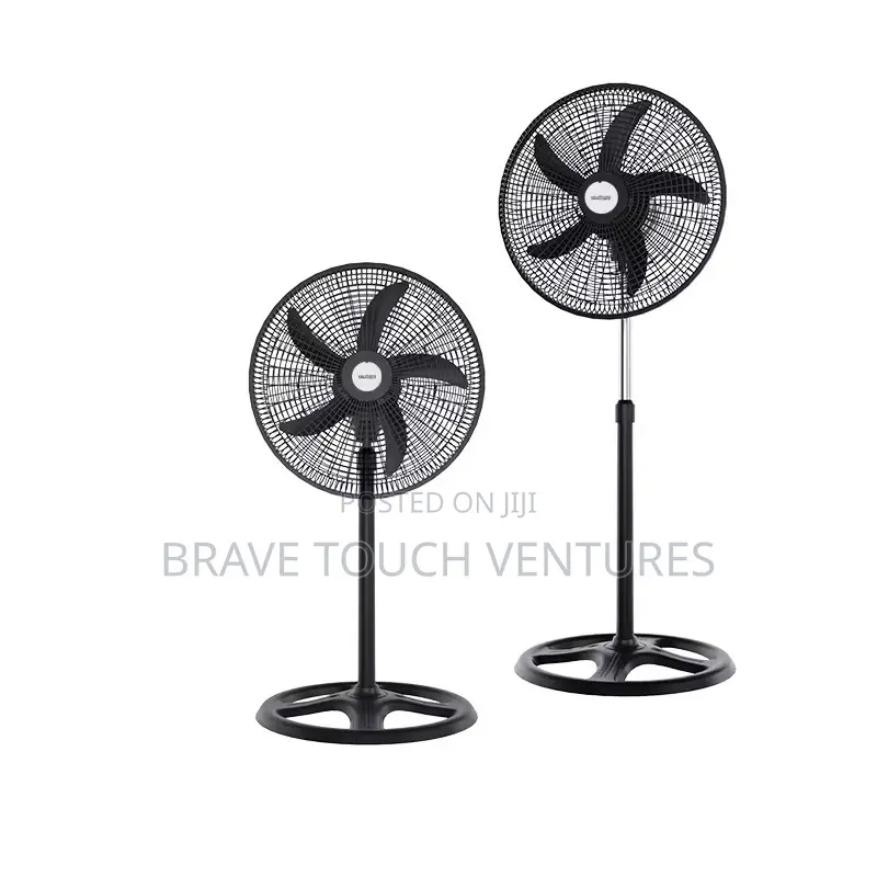 Adjustable Standing Fan 18 Inches