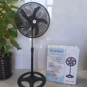 Adjustable Standing Fan 18 Inches