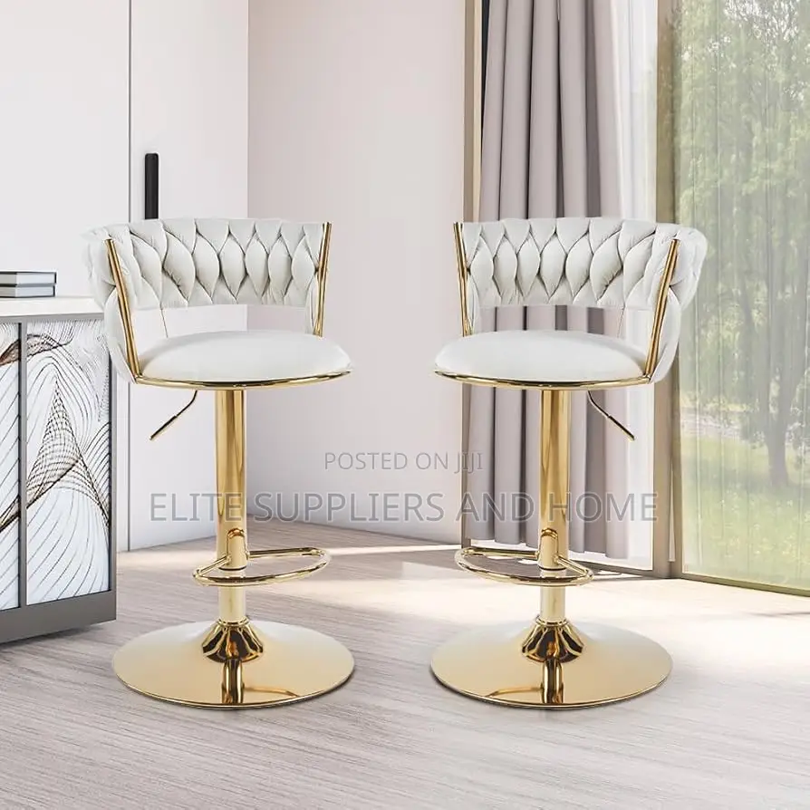 Bar Stool / Shivel Stool