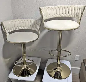 Bar Stool / Shivel Stool