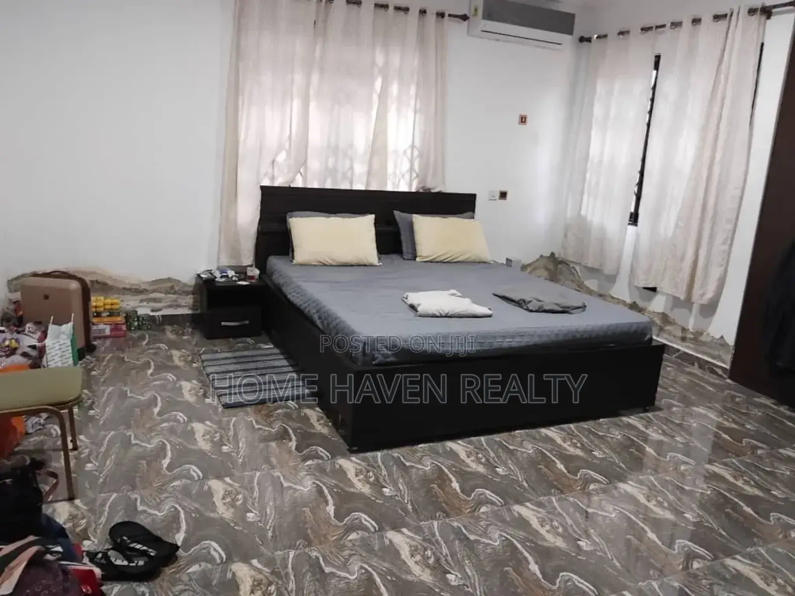 5bdrm House in North Legon for rent