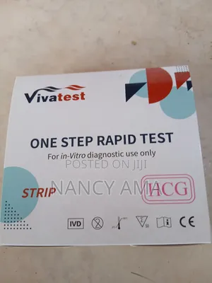 Pregnancy Test Strip