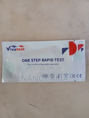 Pregnancy Test Strip