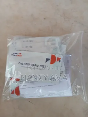 Pregnancy Test Strip