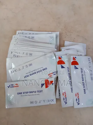 Pregnancy Test Strip