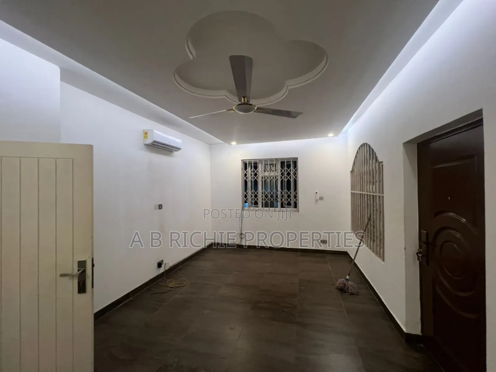 3bdrm Apartment in Ab Richie Properties, Airport Residential Area