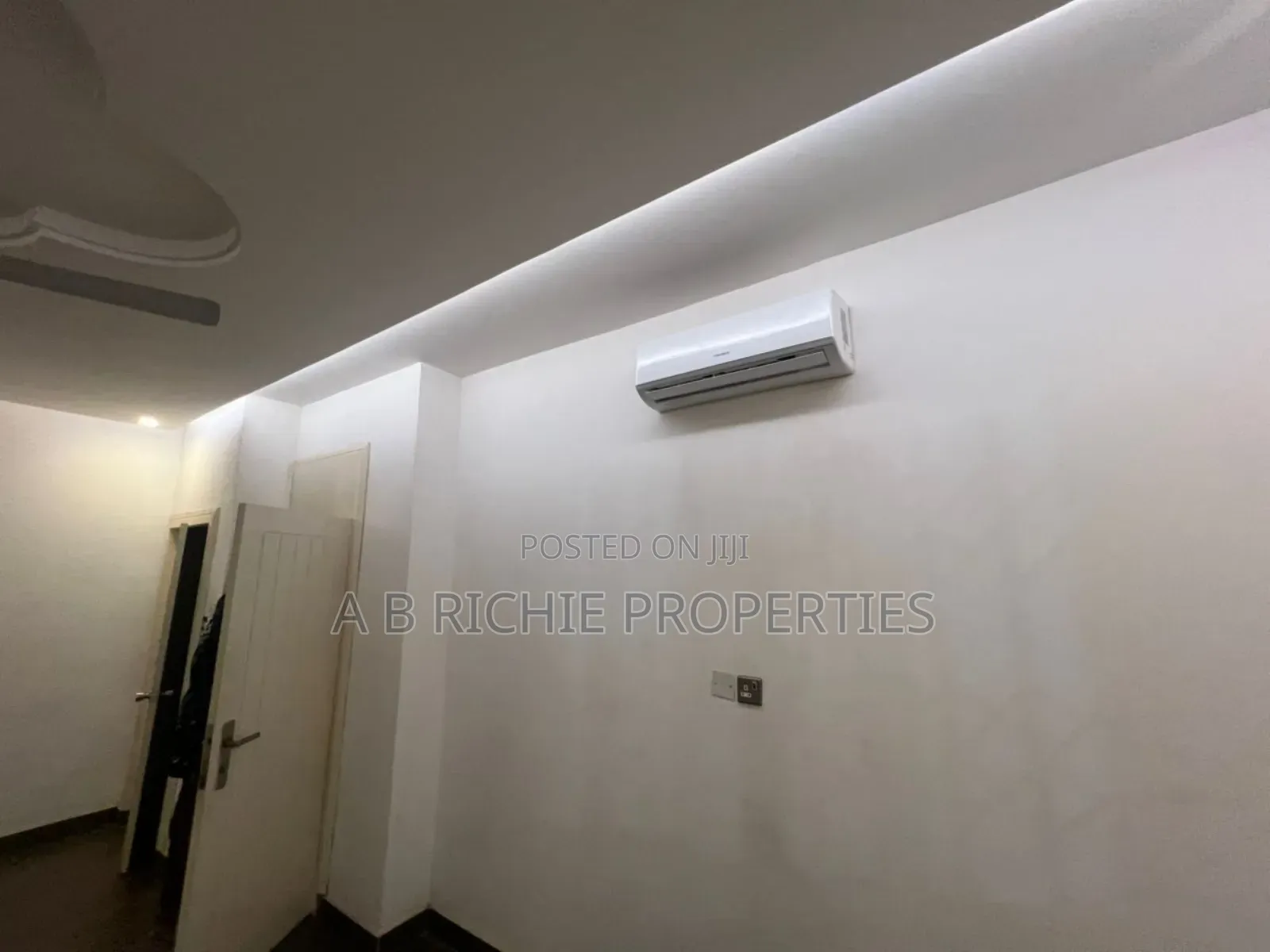 3bdrm Apartment in Ab Richie Properties, Airport Residential Area