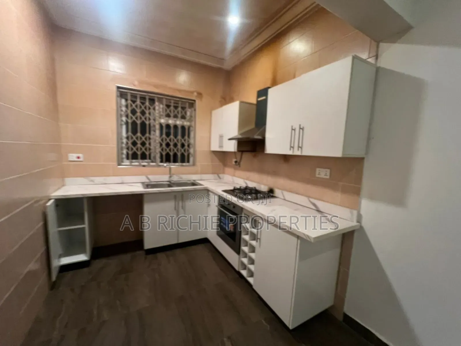 3bdrm Apartment in Ab Richie Properties, Airport Residential Area